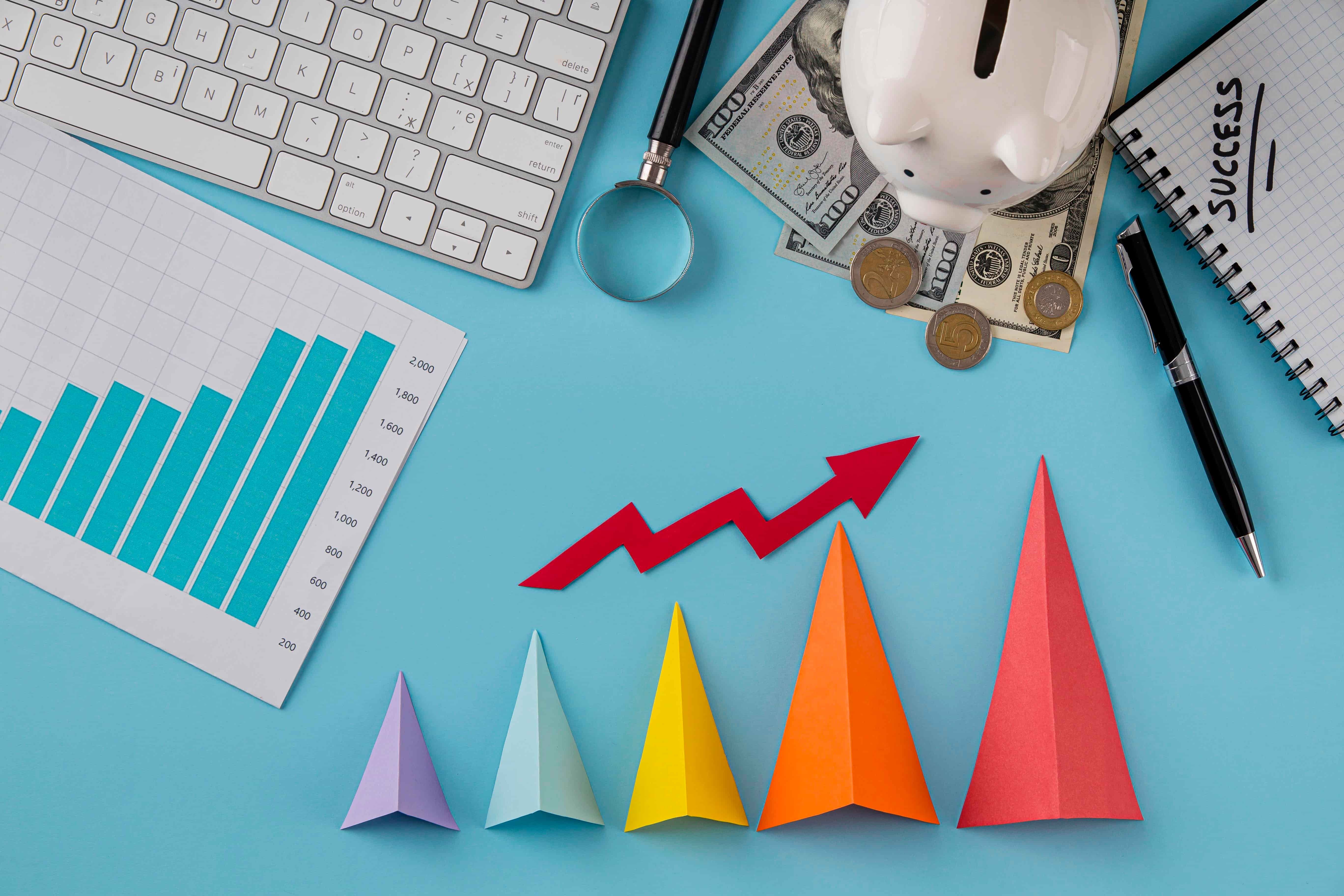 Paid Growth and Performance Marketing: Scaling Revenue with High-ROI Campaigns