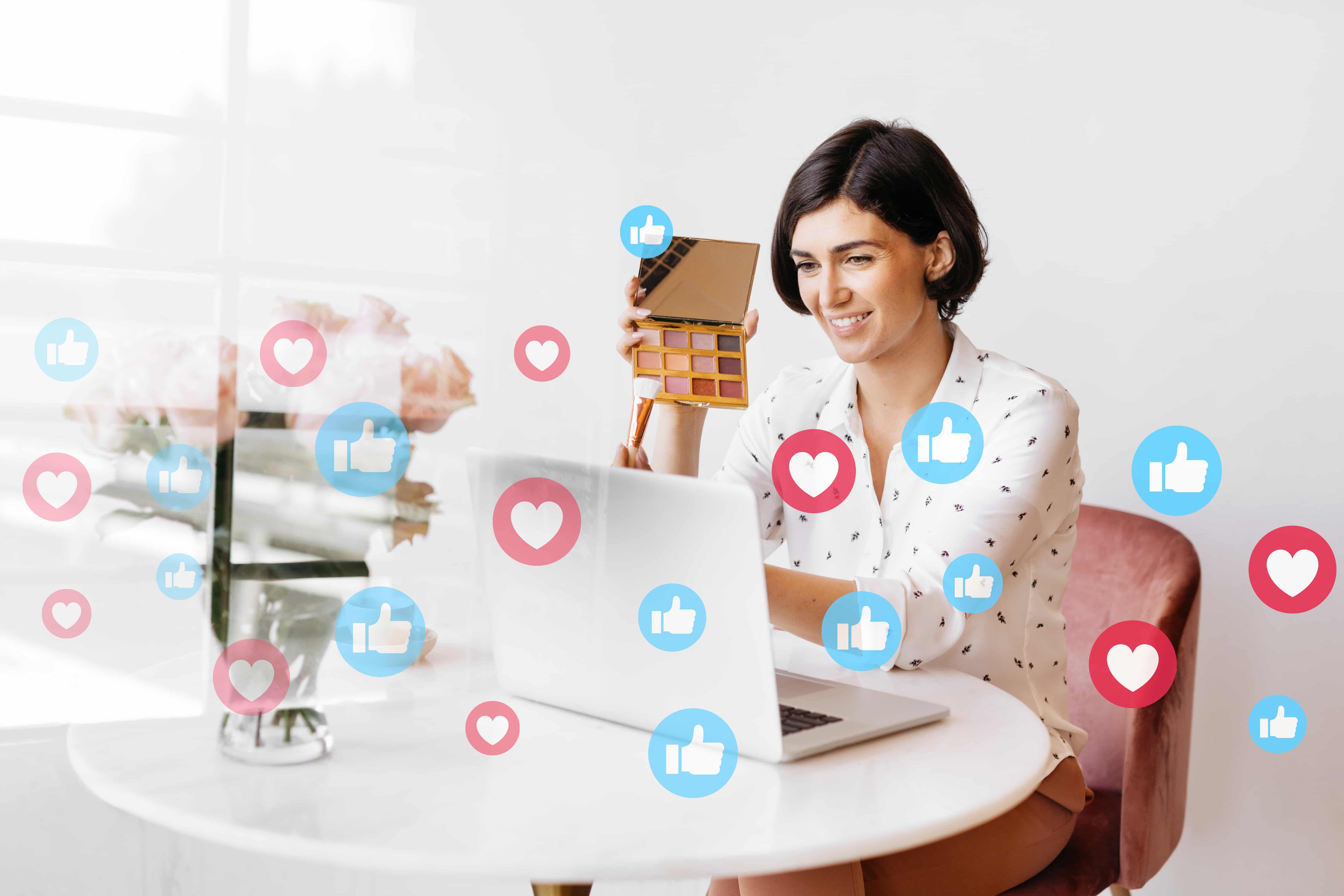 How Strong Social Presence Builds Brand Authority in 2026