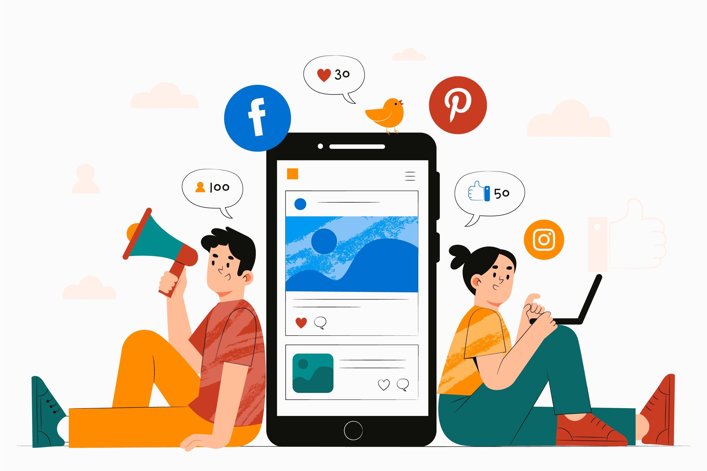 Brand Visibility and Social Presence in 2026: A Complete Guide for Modern Businesses