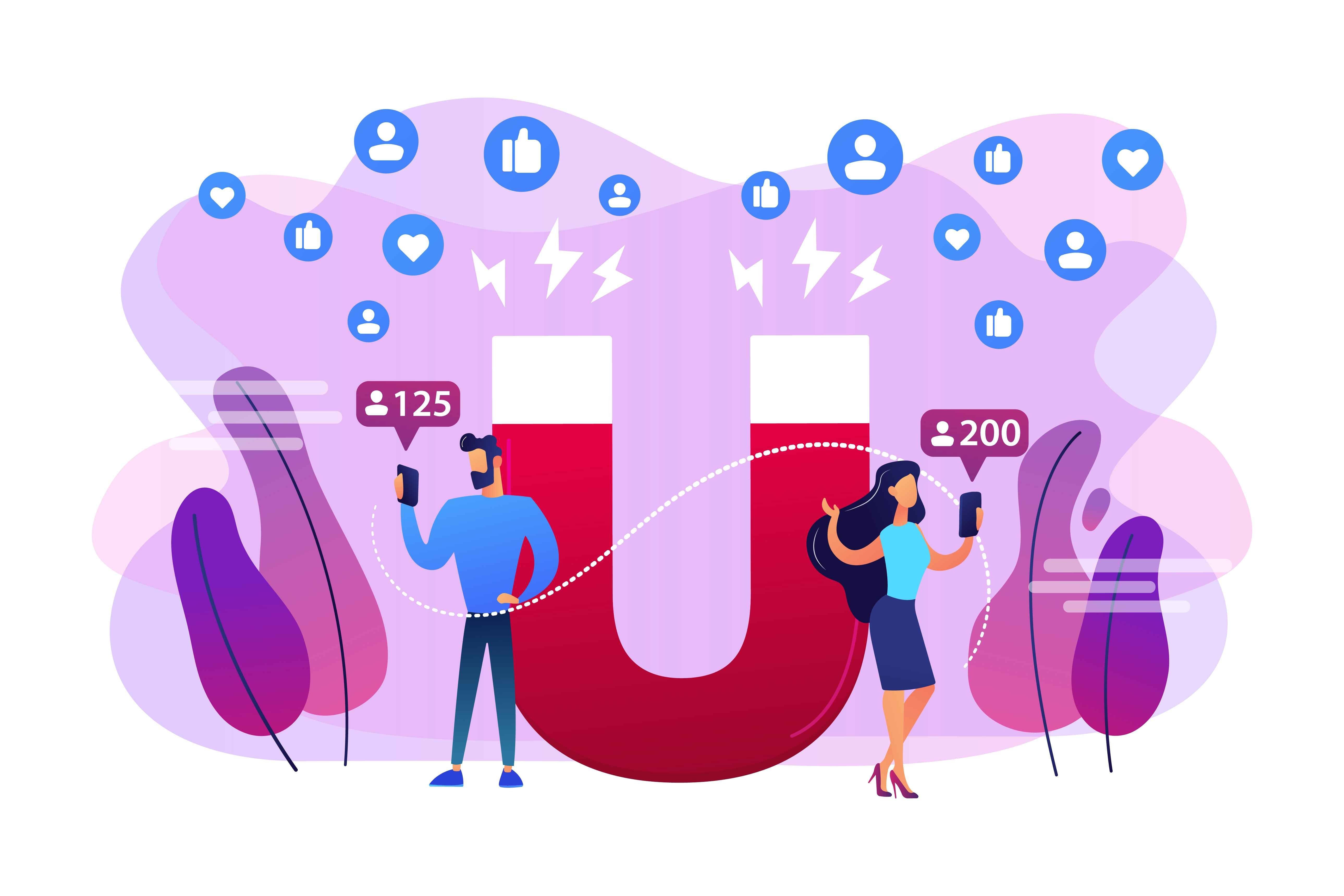 Organic Reach and Authority Building: How Brands Grow Without Chasing Ads